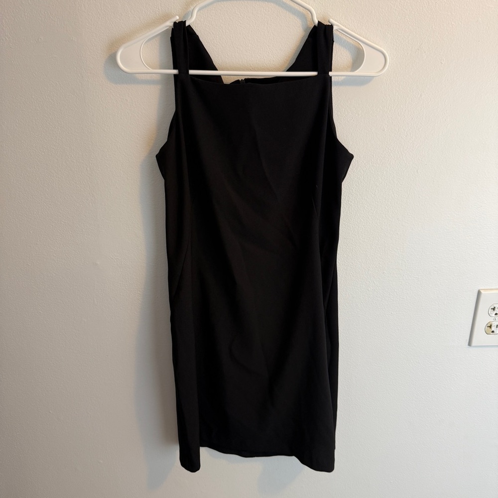CDC Little Black Dress